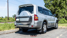 Load image into Gallery viewer, 2001 Mitsubishi Pajero Long Exceed Ⅱ *SOLD*

