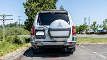 Load image into Gallery viewer, 2001 Mitsubishi Pajero Long Exceed Ⅱ *SOLD*
