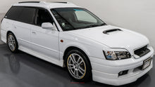 Load image into Gallery viewer, Subaru Legacy GT *SOLD*
