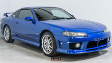 Load image into Gallery viewer, 1999 Nissan Silvia Spec R *SOLD*
