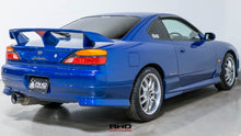 Load image into Gallery viewer, 1999 Nissan Silvia Spec R *SOLD*

