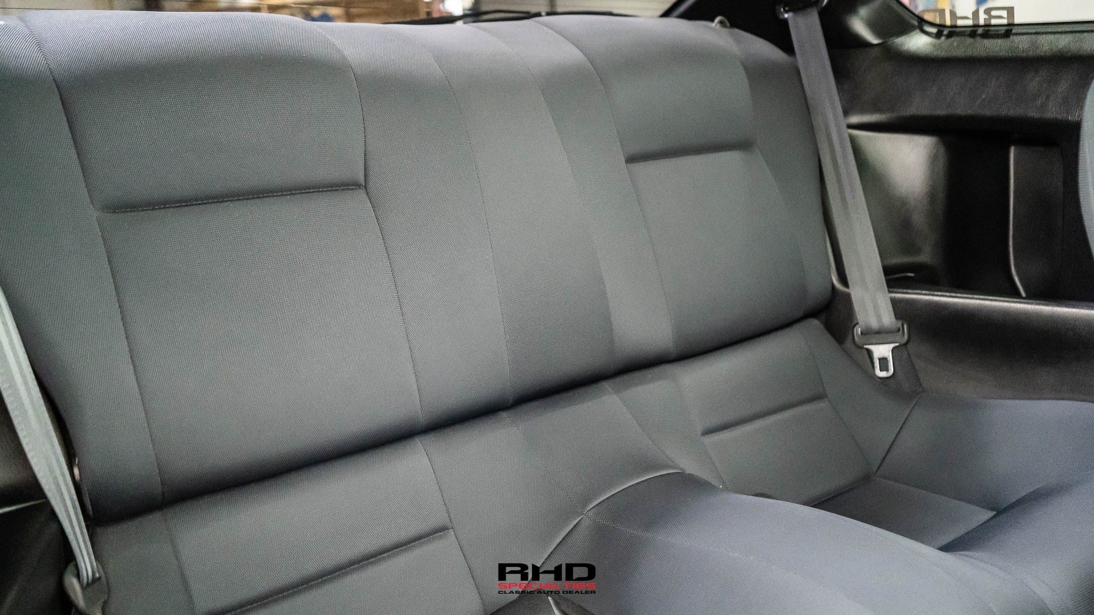 1999 Nissan Silvia JDM car for sale — photo 16 of 24