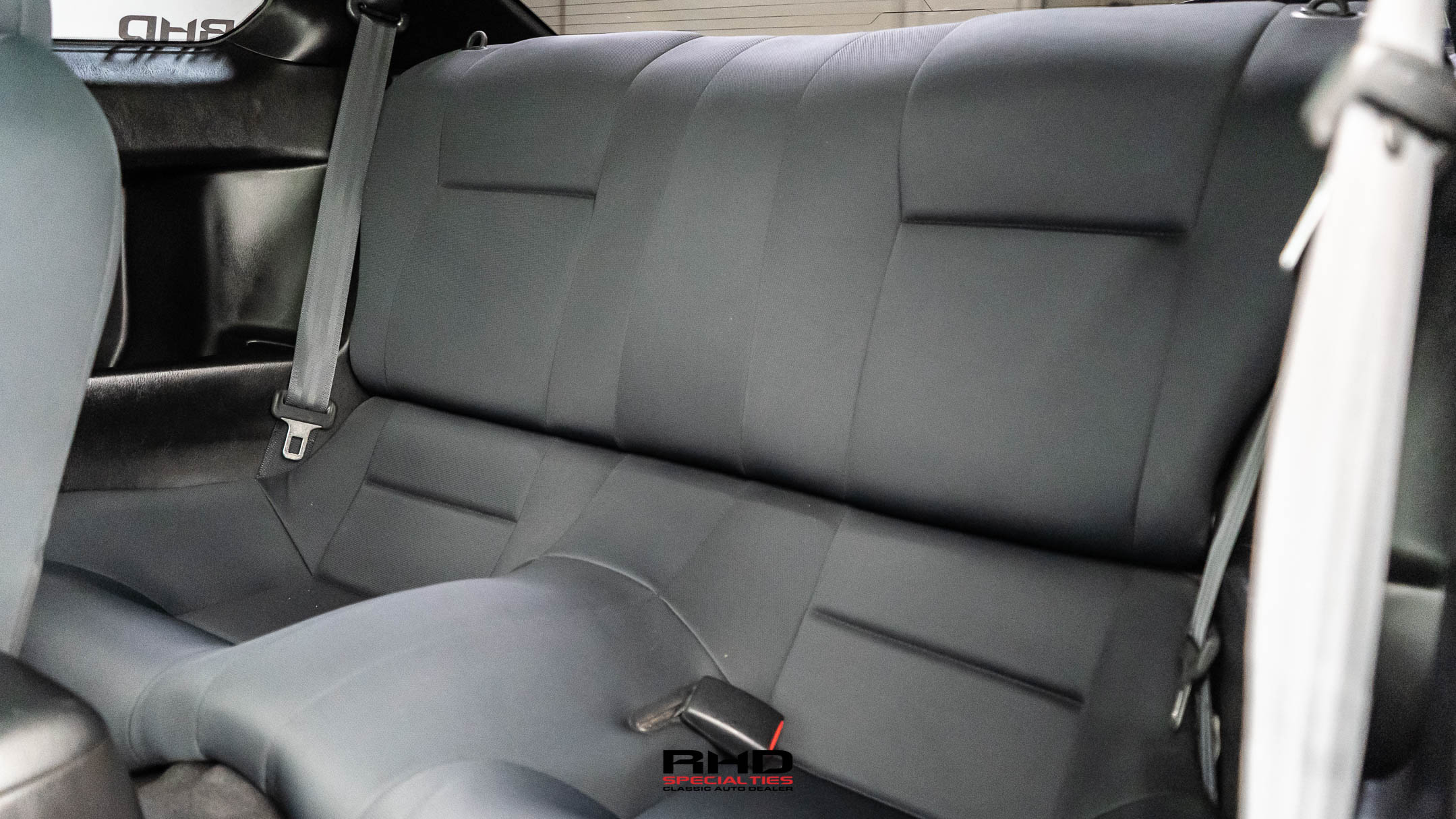 1999 Nissan Silvia JDM car for sale — photo 21 of 24