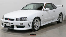 Load image into Gallery viewer, 1999 Nissan Skyline 25GT *SOLD*

