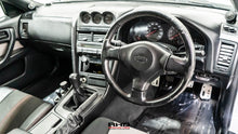 Load image into Gallery viewer, 1999 Nissan Skyline 25GT *SOLD*
