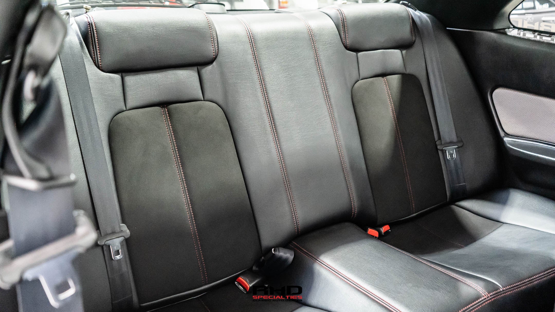 1999 Nissan Skyline JDM car for sale — photo 15 of 22
