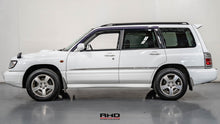 Load image into Gallery viewer, 1999 Subaru Forester (WA) *SOLD*
