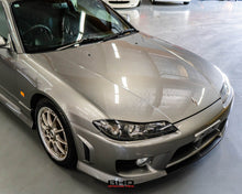 Load image into Gallery viewer, 1999 Nissan Silvia Spec S Aero Model
