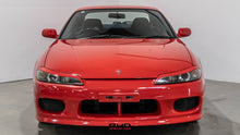 Load image into Gallery viewer, 1999 Nissan Silvia Spec S
