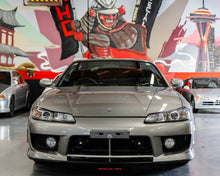 Load image into Gallery viewer, 1999 Nissan Silvia Spec S Aero Model
