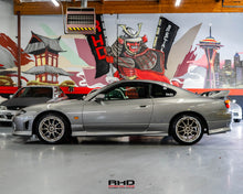 Load image into Gallery viewer, 1999 Nissan Silvia Spec S Aero Model
