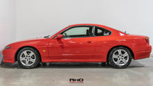 Load image into Gallery viewer, 1999 Nissan Silvia Spec S
