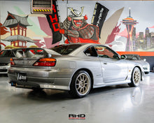 Load image into Gallery viewer, 1999 Nissan Silvia Spec S Aero Model
