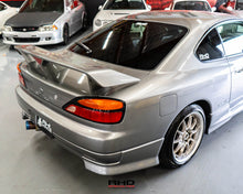 Load image into Gallery viewer, 1999 Nissan Silvia Spec S Aero Model
