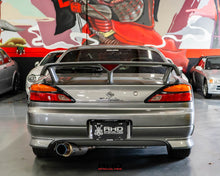 Load image into Gallery viewer, 1999 Nissan Silvia Spec S Aero Model
