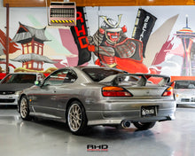 Load image into Gallery viewer, 1999 Nissan Silvia Spec S Aero Model
