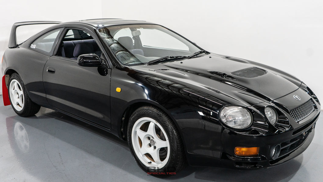 1994 Toyota Celica GT4 *SOLD*
