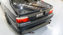Load image into Gallery viewer, 1998 Toyota Chaser Tourer V *Reserved*

