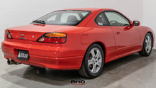 Load image into Gallery viewer, 1999 Nissan Silvia Spec S
