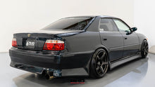 Load image into Gallery viewer, 1998 Toyota Chaser Tourer V *Reserved*
