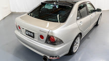 Load image into Gallery viewer, 1999 Toyota Altezza RS200 Z Edition
