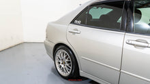 Load image into Gallery viewer, 1999 Toyota Altezza RS200 Z Edition
