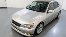 Load image into Gallery viewer, 1999 Toyota Altezza RS200 Z Edition
