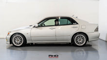 Load image into Gallery viewer, 1999 Toyota Altezza RS200 Z Edition
