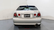 Load image into Gallery viewer, 1999 Toyota Altezza RS200 Z Edition
