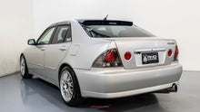 Load image into Gallery viewer, 1999 Toyota Altezza RS200 Z Edition
