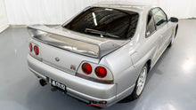 Load image into Gallery viewer, 1998 Nissan Skyline GT-R
