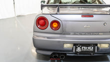 Load image into Gallery viewer, 1999 Nissan Skyline GTT
