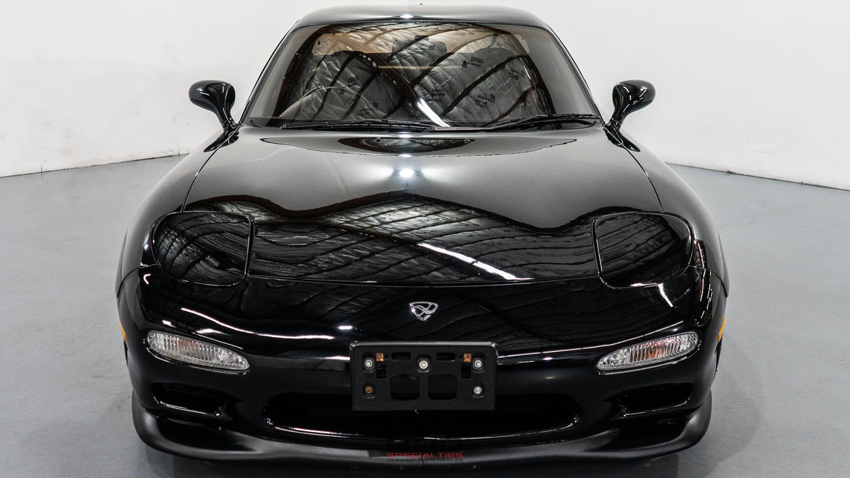 1994 Mazda RX7 FD (WA) – RHD Specialties LLC