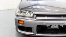 Load image into Gallery viewer, 1999 Nissan Skyline GTT
