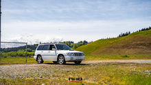 Load image into Gallery viewer, 1999 Subaru Forester (WA)
