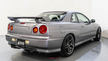 Load image into Gallery viewer, 1999 Nissan Skyline GTT
