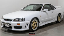 Load image into Gallery viewer, 1998 Nissan Skyline GTT
