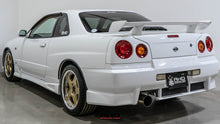 Load image into Gallery viewer, 1998 Nissan Skyline GTT
