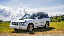 Load image into Gallery viewer, 1999 Subaru Forester (WA)
