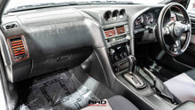 Load image into Gallery viewer, 1998 Nissan Skyline GTT
