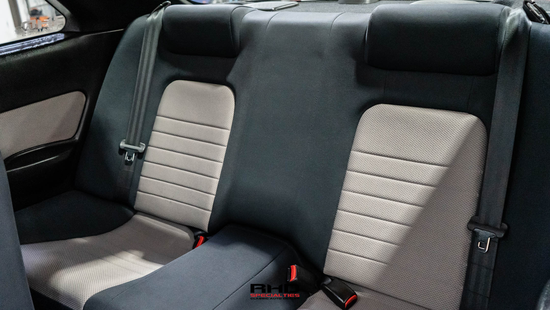 1998 Nissan Skyline JDM car for sale — photo 22 of 25
