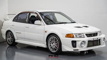 Load image into Gallery viewer, 1998 Mitsubishi Lancer Evo V GSR *SOLD*
