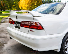 Load image into Gallery viewer, 2000 Honda Torneo SiR-T
