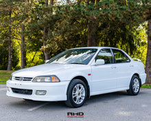 Load image into Gallery viewer, 2000 Honda Torneo SiR-T
