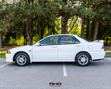 Load image into Gallery viewer, 2000 Honda Torneo SiR-T
