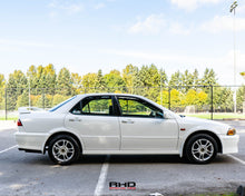 Load image into Gallery viewer, 2000 Honda Torneo SiR-T
