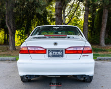 Load image into Gallery viewer, 2000 Honda Torneo SiR-T
