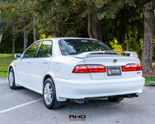 Load image into Gallery viewer, 2000 Honda Torneo SiR-T
