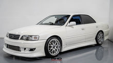 Load image into Gallery viewer, 1999 Toyota Chaser Tourer V (WA) *Reserved*
