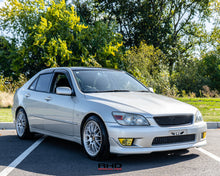 Load image into Gallery viewer, 1999 Toyota Altezza RS200 Z Edition
